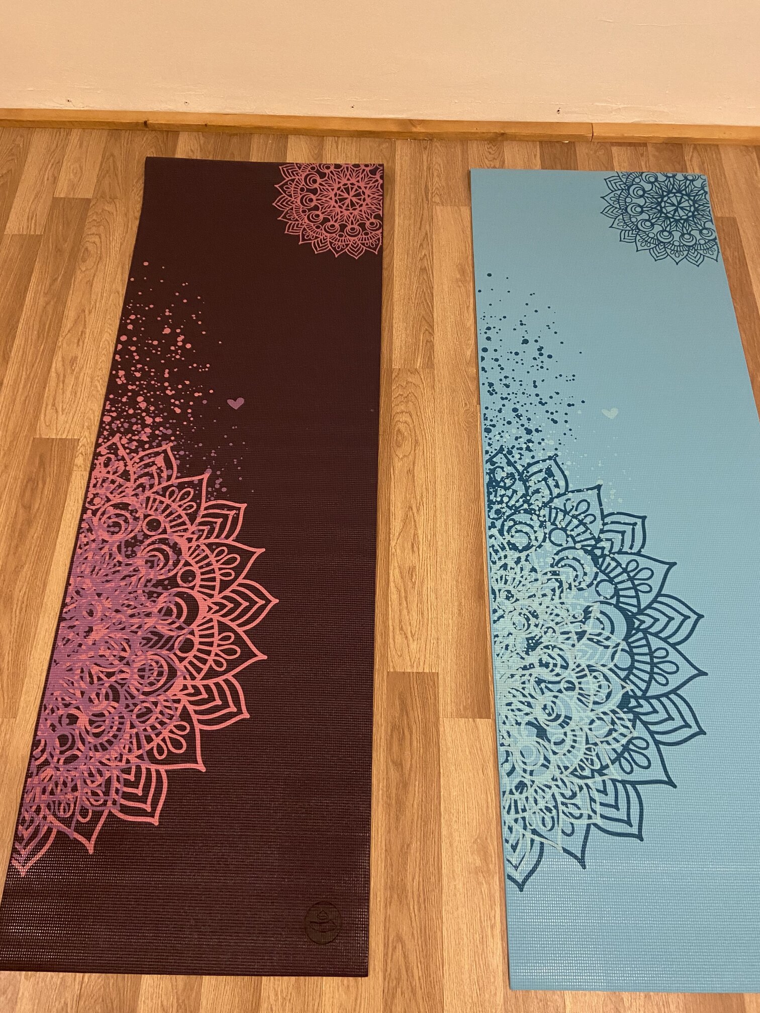 Yoga-Magic